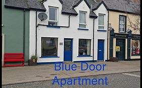 Blue Door Apartment Main St, Carrigart, F92Hc04